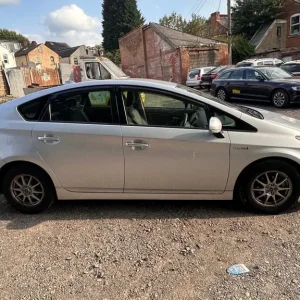 Toyota 2011 1797cc - Image 2