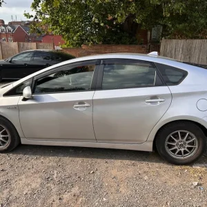 Toyota 2011 1797cc - Image 4