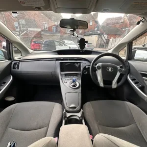 Toyota 2011 1797cc - Image 5