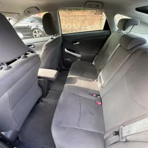 Toyota 2011 1797cc - Image 6