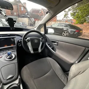 Toyota 2011 1797cc - Image 7