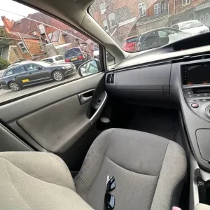 Toyota 2011 1797cc - Image 8