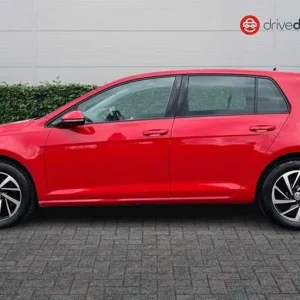 2019 Volkswagen Golf 1.5 TSI EVO Match Hatchback 5dr Petrol DSG Euro 6 (s/s) (150 ps) - Image 6