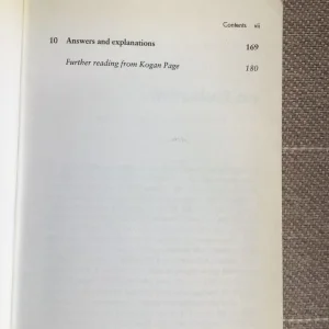 How to pass technical selection tests by Mike Bryon & Sonjay Modha - Image 4