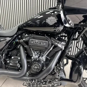 2023 Harley Davidson Road Glide Special 1868cc Custom Cruiser - Image 3
