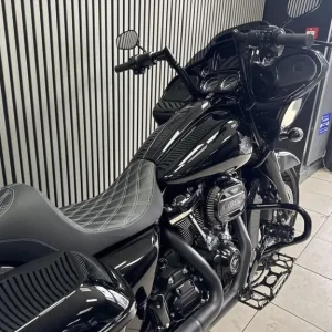 2023 Harley Davidson Road Glide Special 1868cc Custom Cruiser - Image 4