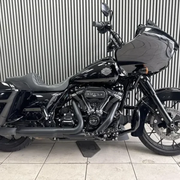 2023 Harley Davidson Road Glide Special 1868cc Custom Cruiser