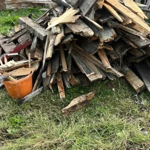 Free wood - Image 2
