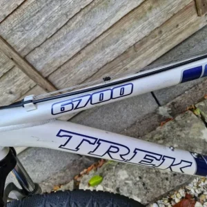 Trek 6700 mountain bike - Image 3