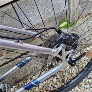 Trek 6700 mountain bike - Image 4