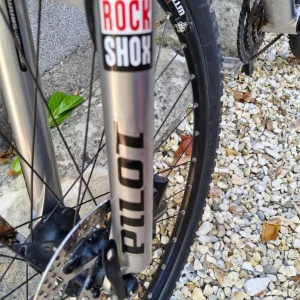 Trek 6700 mountain bike - Image 5