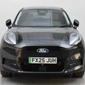 2025 Ford Puma Electric 5-door Auto Hatchback - Image 3