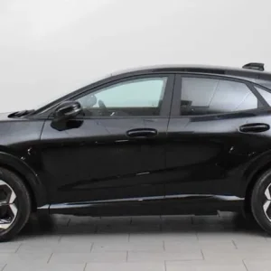 2025 Ford Puma Electric 5-door Auto Hatchback - Image 4