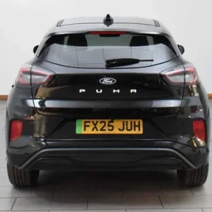 2025 Ford Puma Electric 5-door Auto Hatchback - Image 5