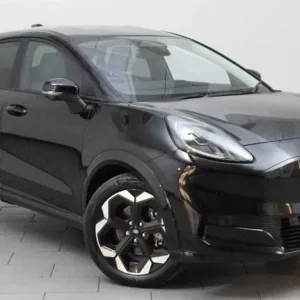 2025 Ford Puma Electric 5-door Auto Hatchback