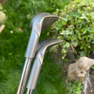 Ping G10 U+ L wedges - Image 2