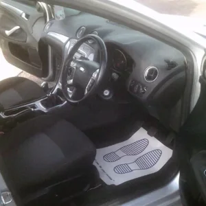 2014 Ford Mondeo EDGE TDCI Estate Diesel Manual - Image 8