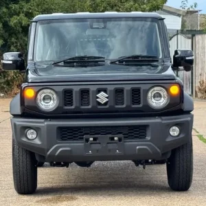2025 Suzuki Jimny Sierra 4WD Auto 1.5L Petrol - Image 2
