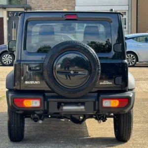 2025 Suzuki Jimny Sierra 4WD Auto 1.5L Petrol - Image 5