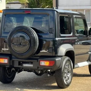 2025 Suzuki Jimny Sierra 4WD Auto 1.5L Petrol - Image 6