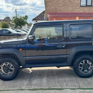 2025 Suzuki Jimny Sierra 4WD Auto 1.5L Petrol - Image 8