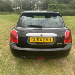 2014 MINI Hatch 1.5 Cooper 3dr HATCHBACK Petrol Manual - Image 5