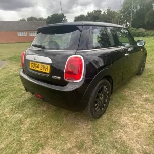 2014 MINI Hatch 1.5 Cooper 3dr HATCHBACK Petrol Manual - Image 6