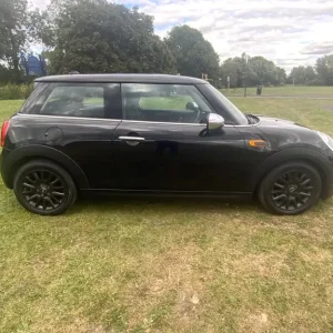 2014 MINI Hatch 1.5 Cooper 3dr HATCHBACK Petrol Manual - Image 7