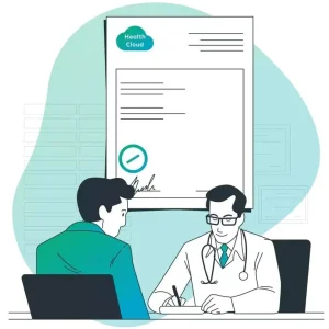 Salesforce Health Cloud Expert in USA | SP Tech