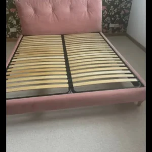 LOAF SUPER KING BED - Image 3