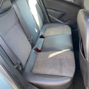 Vauxhall Astra J 1.7 Diesel EcoFlex SE - Image 7