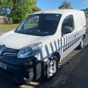 Renault Kangoo 2015 1.5 DCI - Image 3
