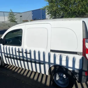 Renault Kangoo 2015 1.5 DCI - Image 4