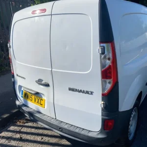 Renault Kangoo 2015 1.5 DCI - Image 6