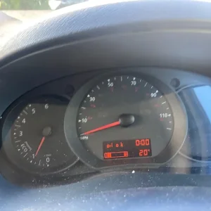 Renault Kangoo 2015 1.5 DCI - Image 8