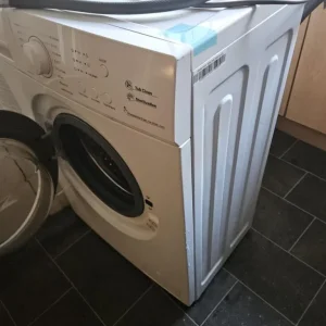 Washing machine like new - Image 3