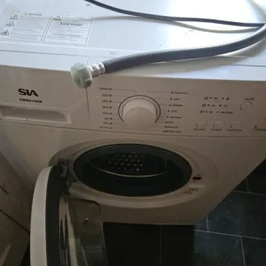 Washing machine like new