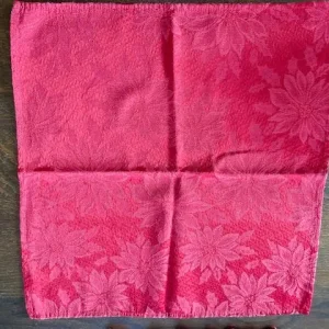 Christmas Cloth Napkins - Image 2