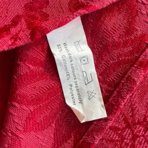 Christmas Cloth Napkins - Image 3