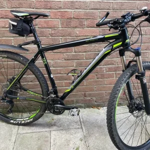 Men’s mountain bike – Merida Big Nine 500 TFS 29er hard tail - Image 2