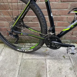 Men’s mountain bike – Merida Big Nine 500 TFS 29er hard tail - Image 3