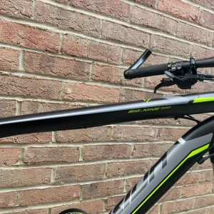 Men’s mountain bike – Merida Big Nine 500 TFS 29er hard tail - Image 4