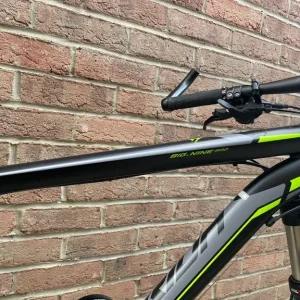 Men’s mountain bike – Merida Big Nine 500 TFS 29er hard tail - Image 7