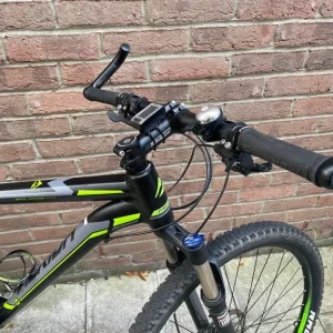 Men’s mountain bike – Merida Big Nine 500 TFS 29er hard tail - Image 8