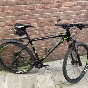 Men’s mountain bike – Merida Big Nine 500 TFS 29er hard tail