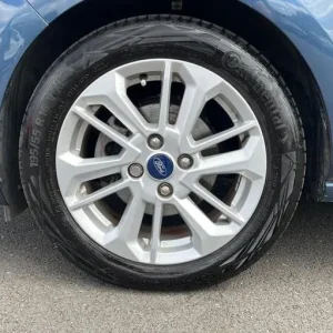 2022 Ford Fiesta 1.0 EcoBoost Hybrid - Image 8