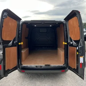 2022 Ford Transit Custom 2.0 EcoBlue Diesel Manual Van - Image 5
