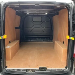 2022 Ford Transit Custom 2.0 EcoBlue Diesel Manual Van - Image 6