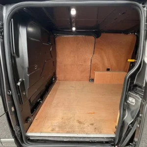 2022 Ford Transit Custom 2.0 EcoBlue Diesel Manual Van - Image 8