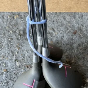 Full Set Of Ladies Golf Clubs - Image 2